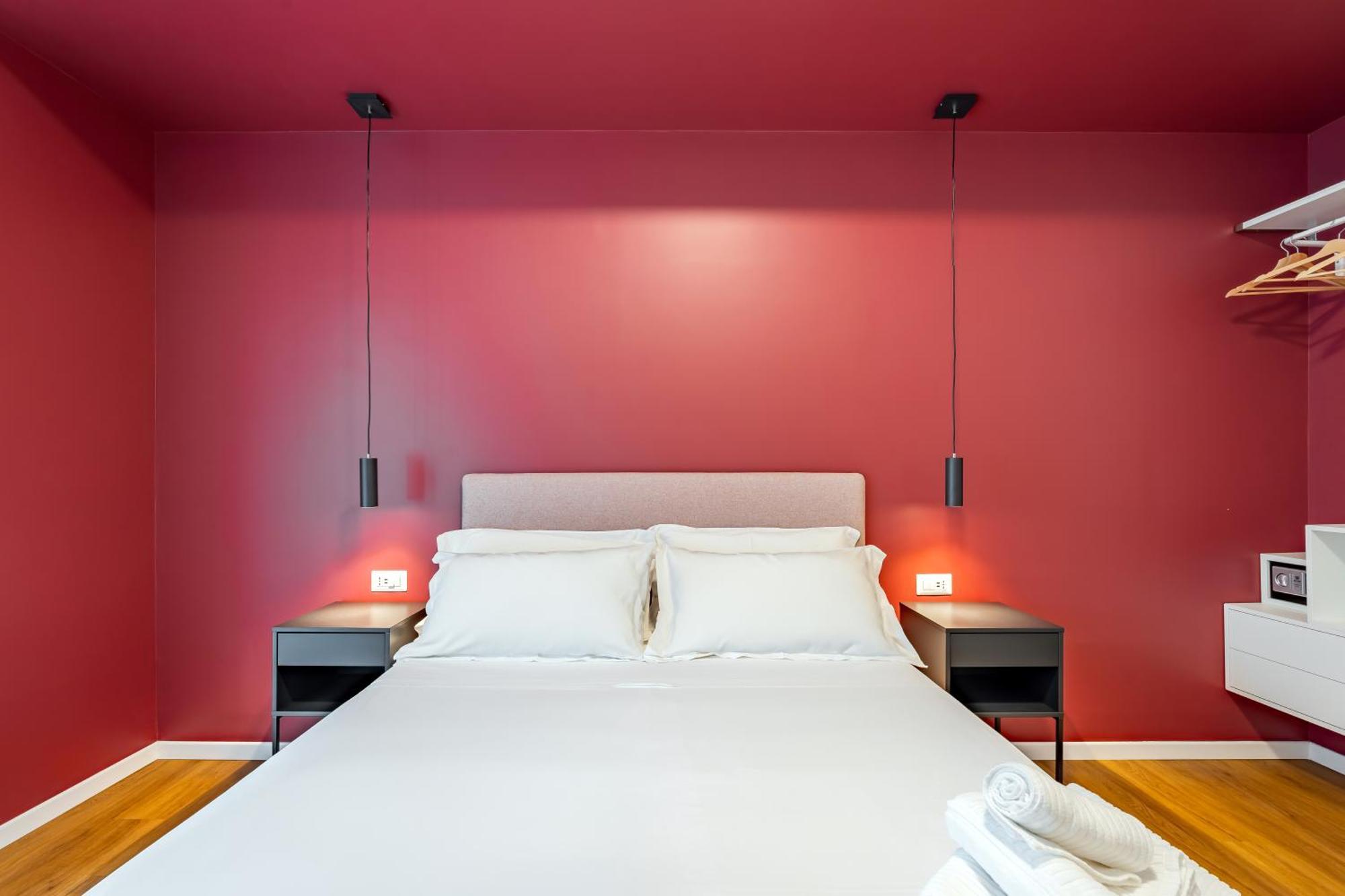 Relais Garbatella — Foto 2