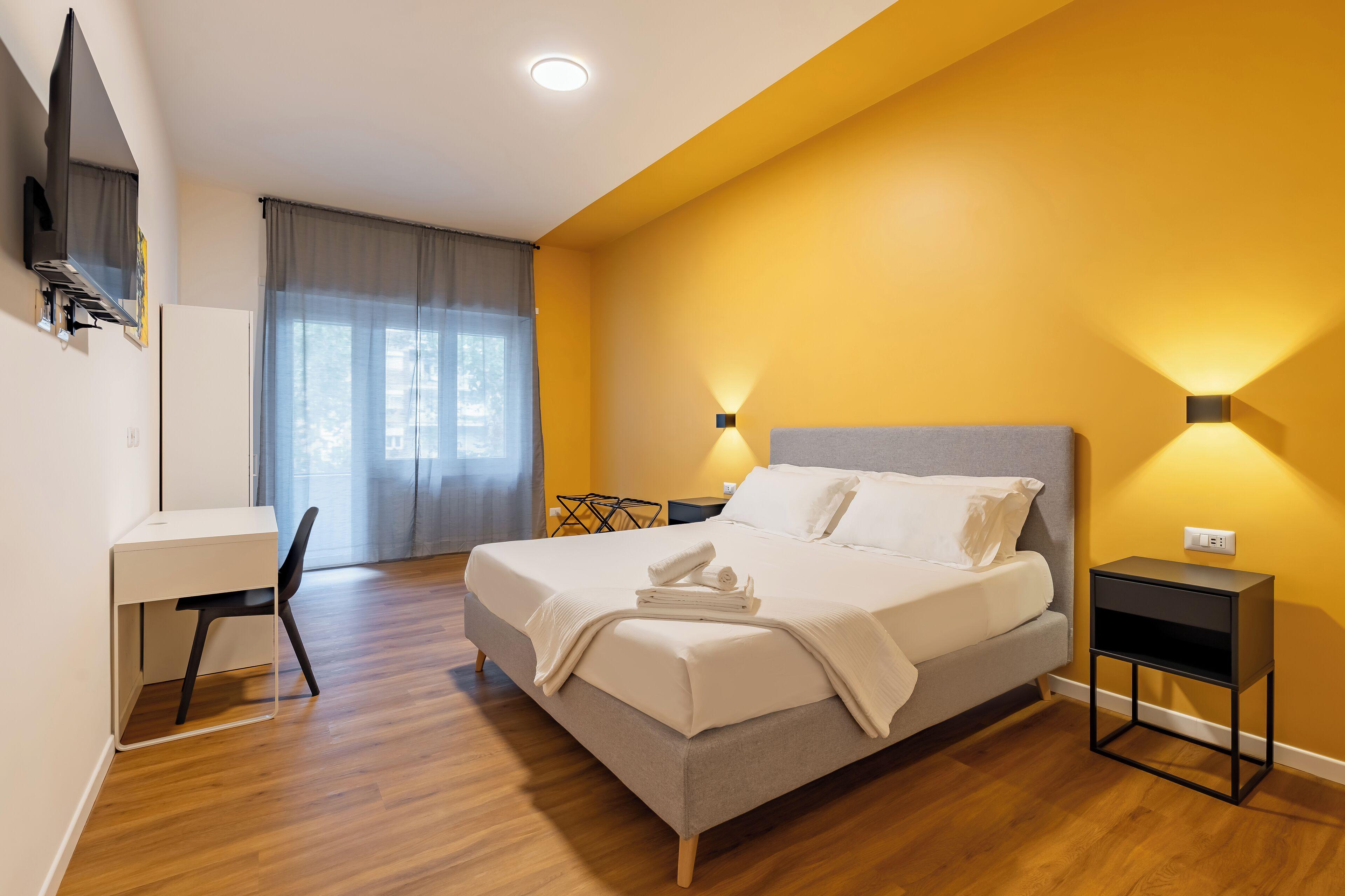 Relais Garbatella — Foto 1