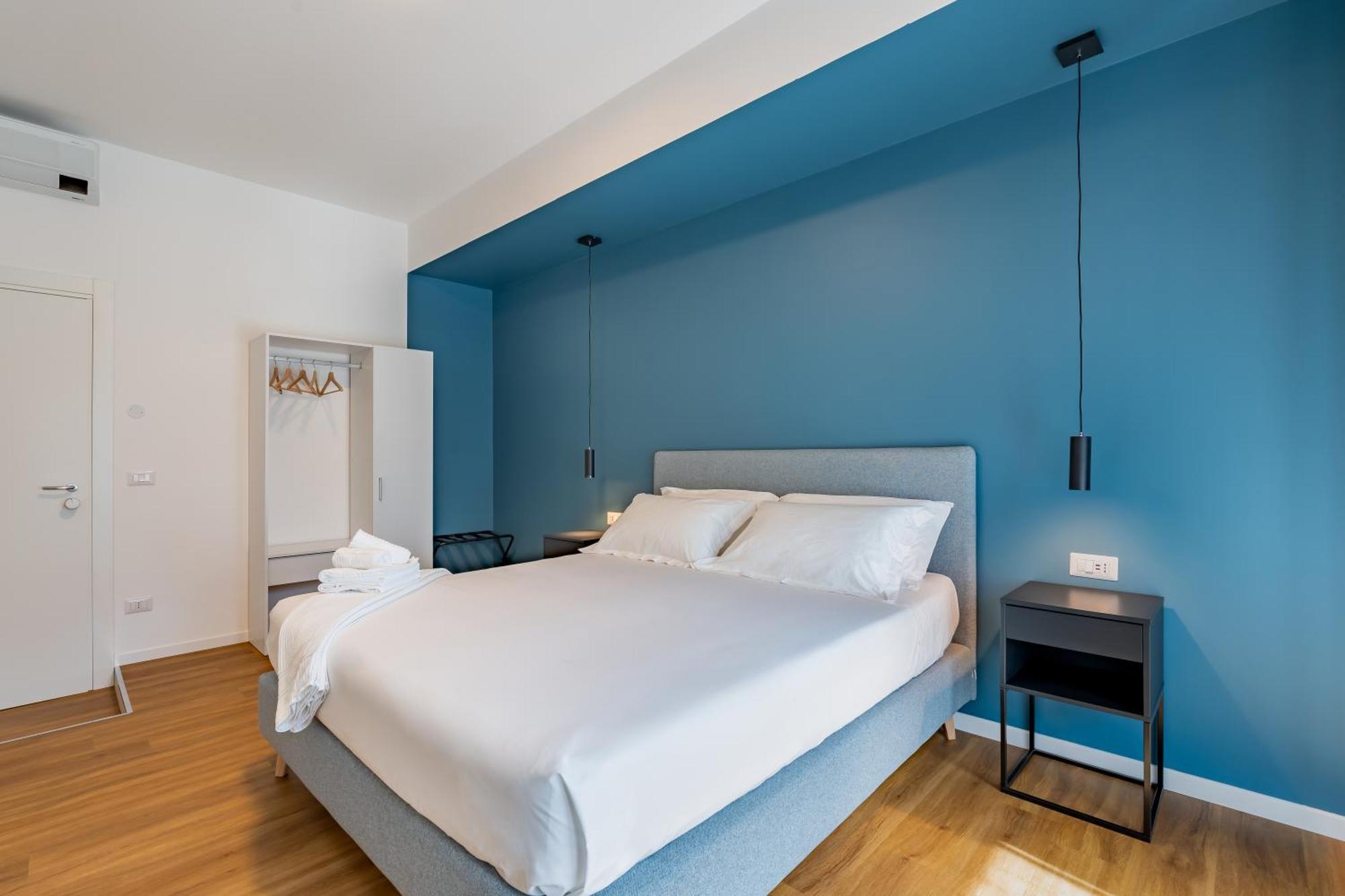 Relais Garbatella — Foto 3